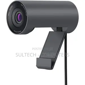 Dell Pro Webcam