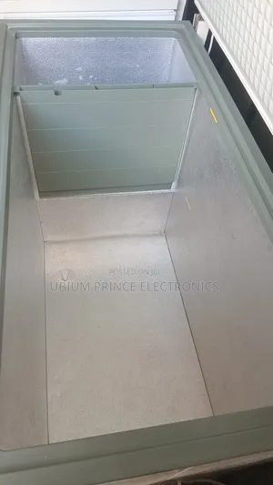 Bosch Deep Freezer 385l
