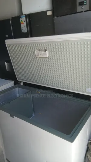 Bosch Deep Freezer 385l