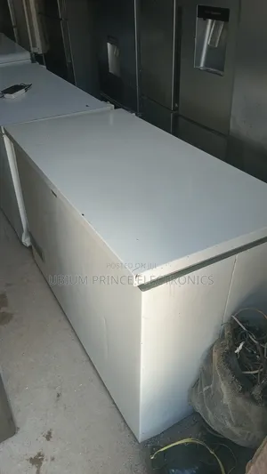 Bosch Deep Freezer 385l