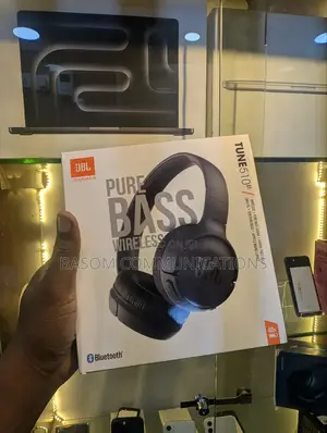 Headphones