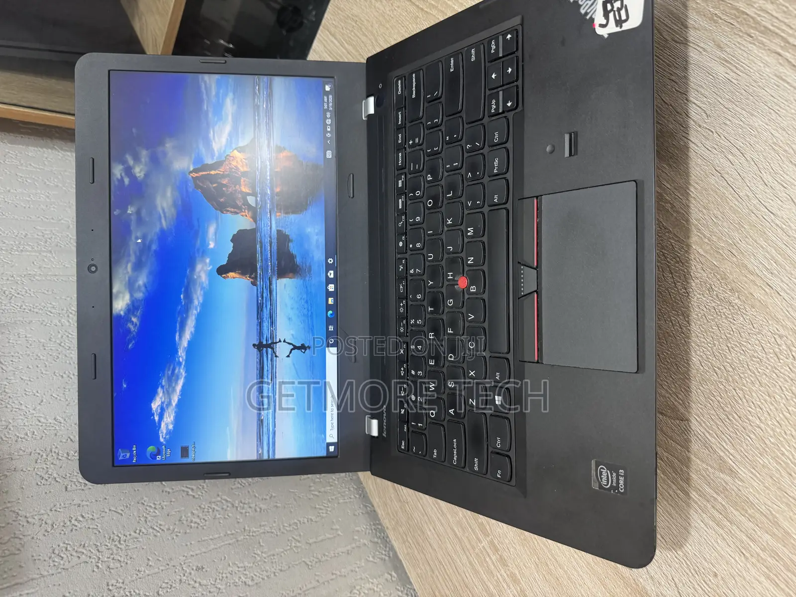 Laptop Lenovo ThinkPad Edge E450 8GB Intel Core i3 HDD 320GB