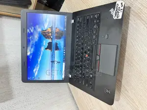 Laptop Lenovo ThinkPad Edge E450 8GB Intel Core i3 HDD 320GB