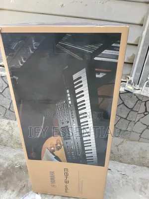 Keyboard E 483