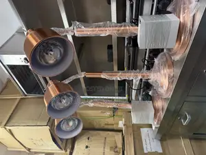 Single Heat Lamp Warmer