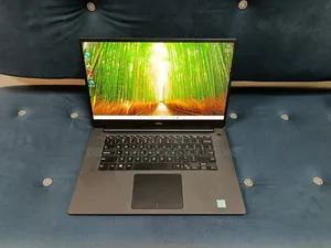Laptop Dell XPS 15 9570 16GB Intel Core i7 SSD 512GB