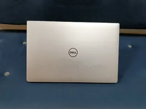 Laptop Dell XPS 15 7590 16GB Intel Core i7 SSD 512GB