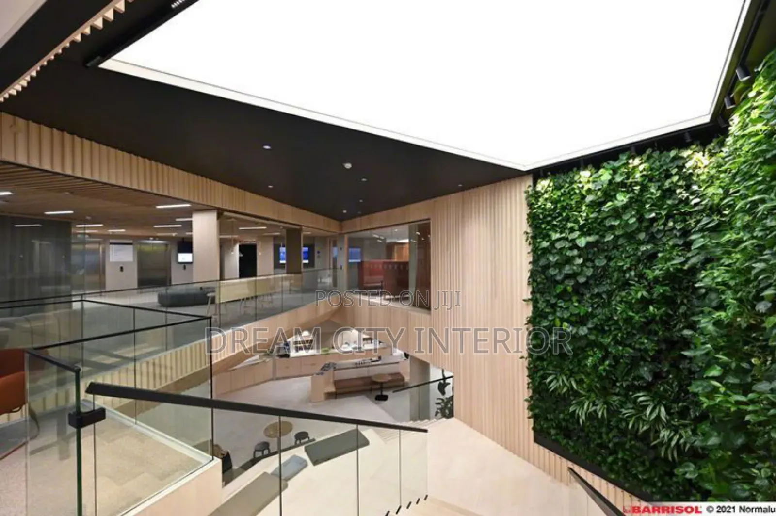 Stretch Ceiling Designs