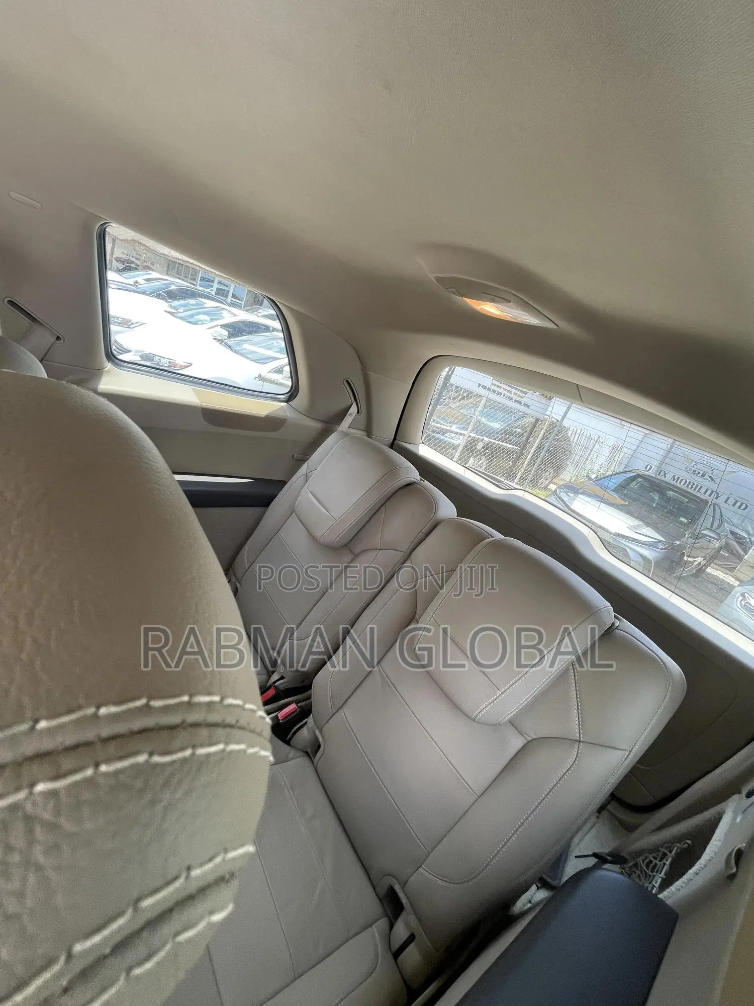 Mercedes-Benz GL-Class GL 450 2013 Gray