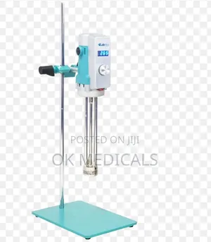 Laboratory Homogenizer