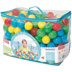 Soft Balls(50pcs)
