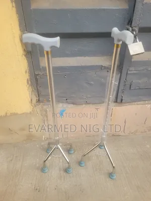 Walking Sticks