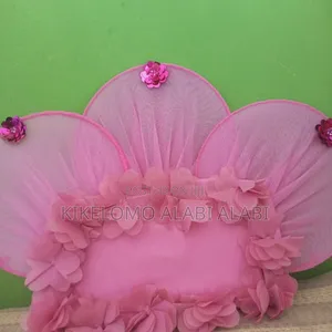 Bridal Handfan