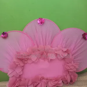 Bridal Handfan
