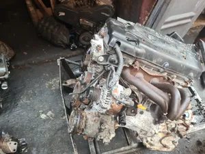 2az Toyota Camry 2008