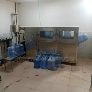 Packaging Machinery