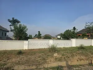 Fenced 1000sqm Residential Land in Osoba Presidential Hilltop