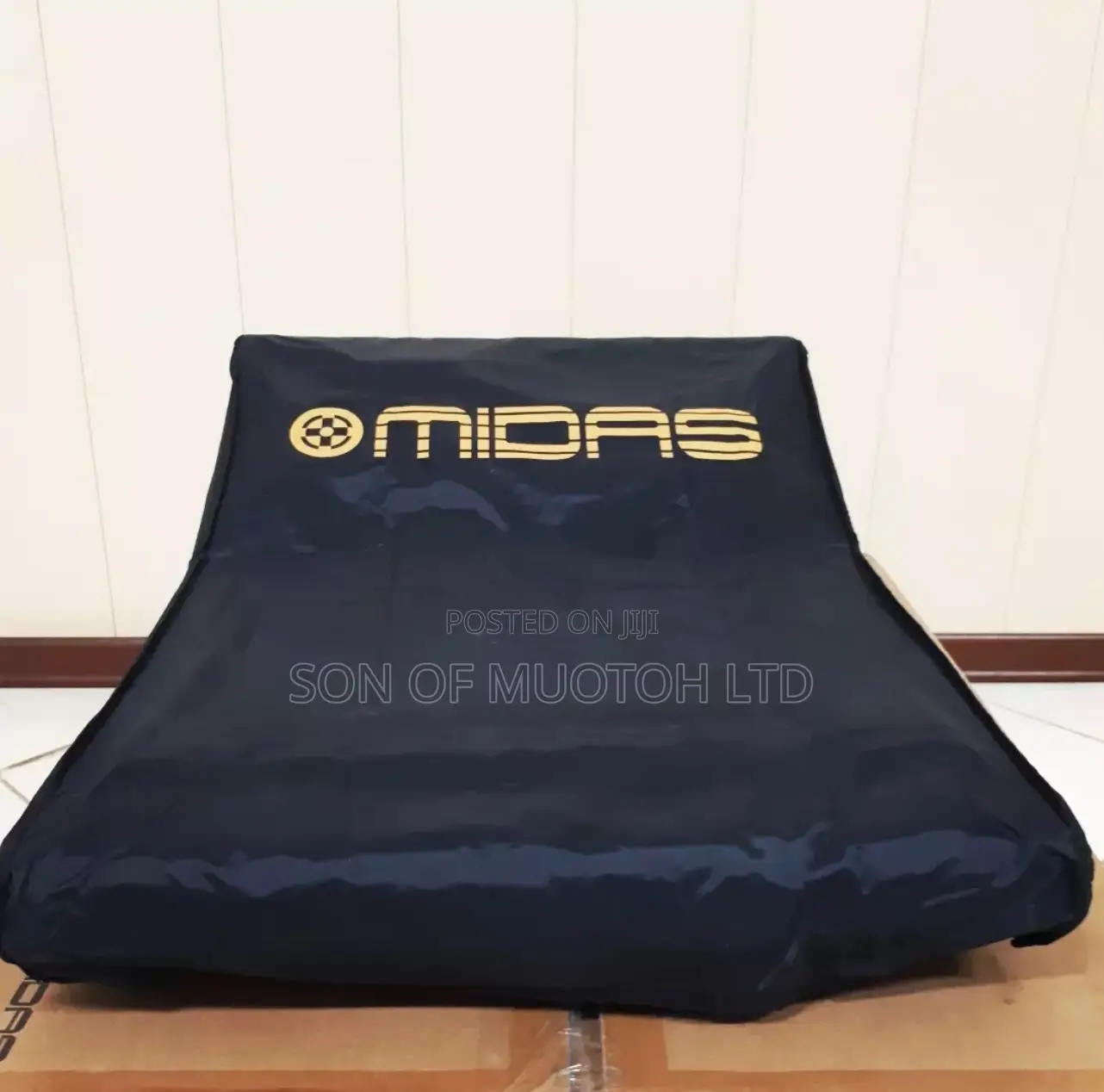 Midas M32r Live and Studio Digital Mixing Console
