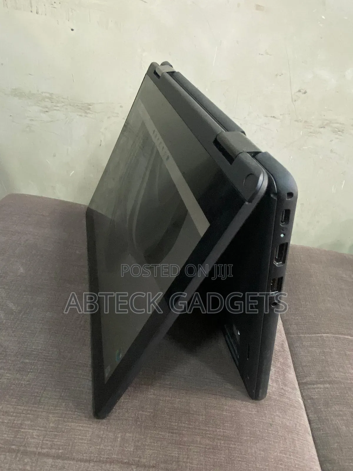 Laptop Lenovo ThinkPad Yoga 8GB Intel Core i3 SSD 128GB