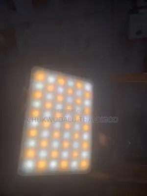 Mobile Phone Led Influencer Light Rechargeable