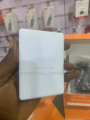 Mobile Phone Led Influencer Light Rechargeable