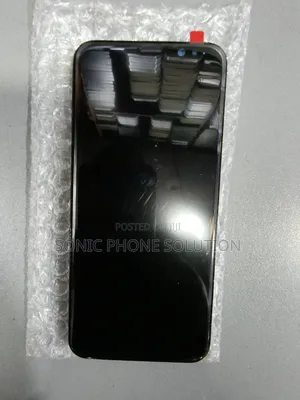 Samsung Galaxy S8 Screen