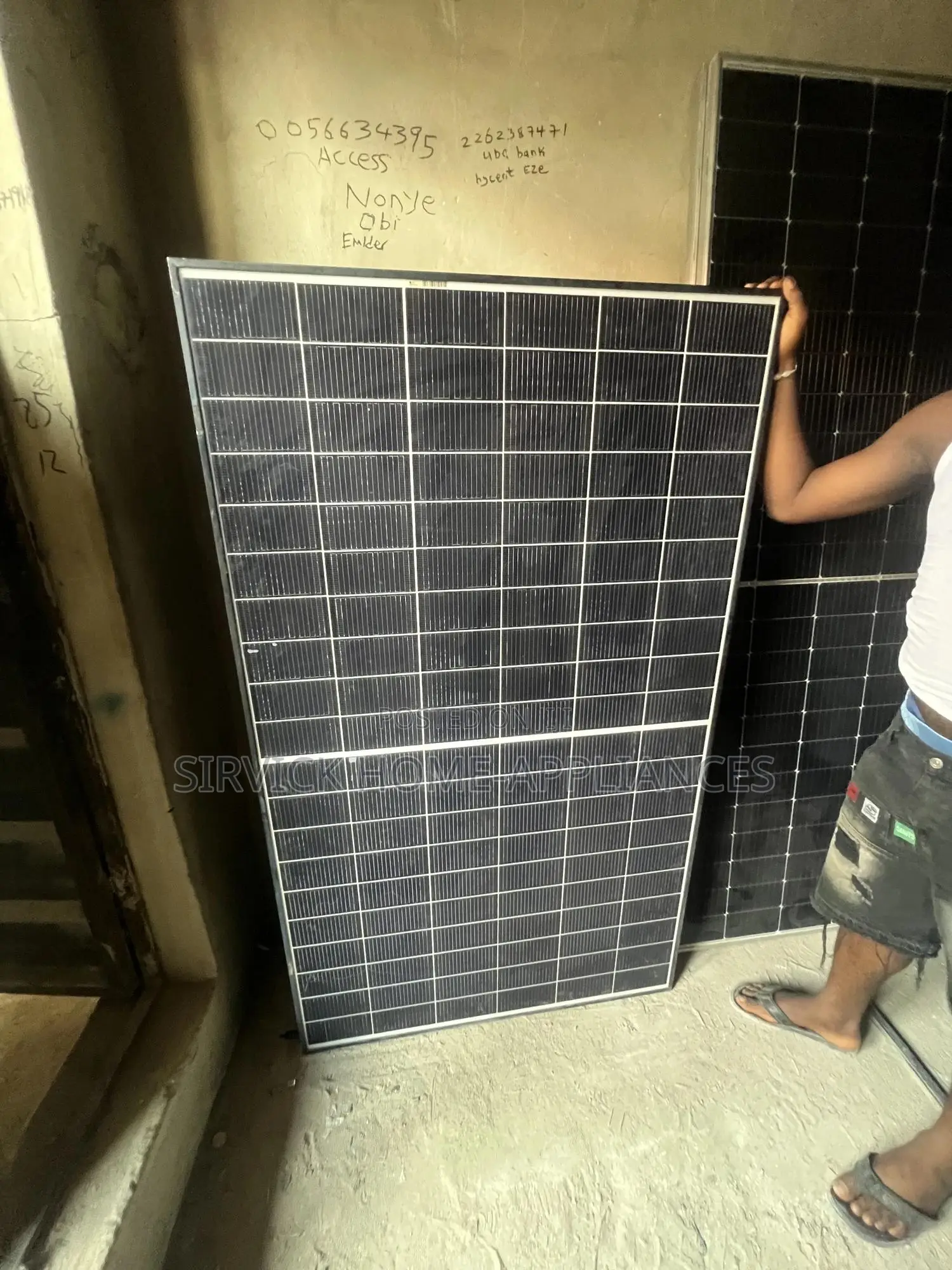 Solar Panel