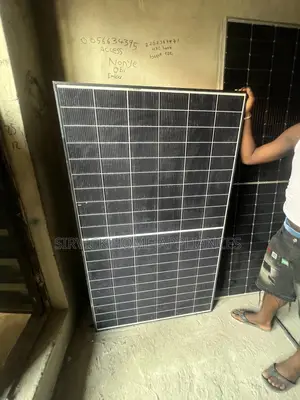 Solar Panel