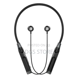 Ldnio No5 Neckband Bluetooth Earbuds