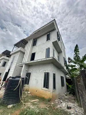 10bdrm Duplex in Sars Road, Port-Harcourt for sale