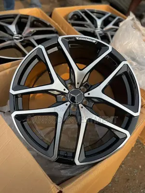 Alloy Rim/Wheel