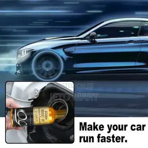 Rayhong Vehicle Engine Catalytic Converter Cleaner