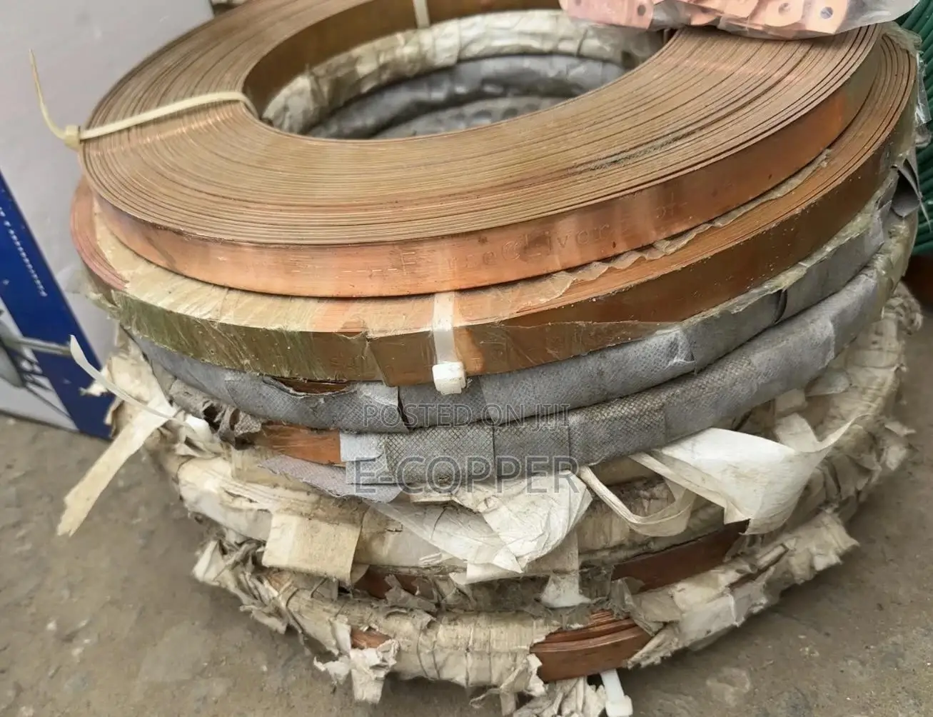 Copper Tape