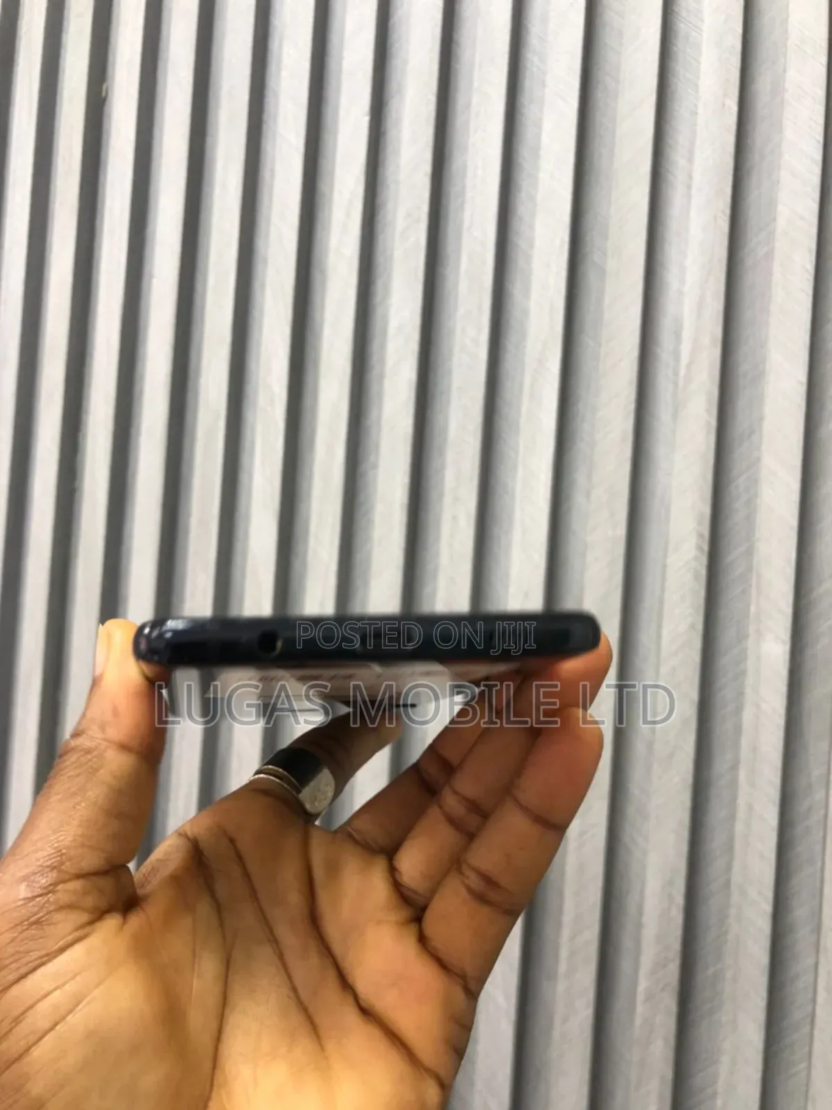 Samsung Galaxy A9 128 GB Black
