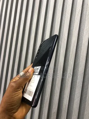 Samsung Galaxy A9 128 GB Black