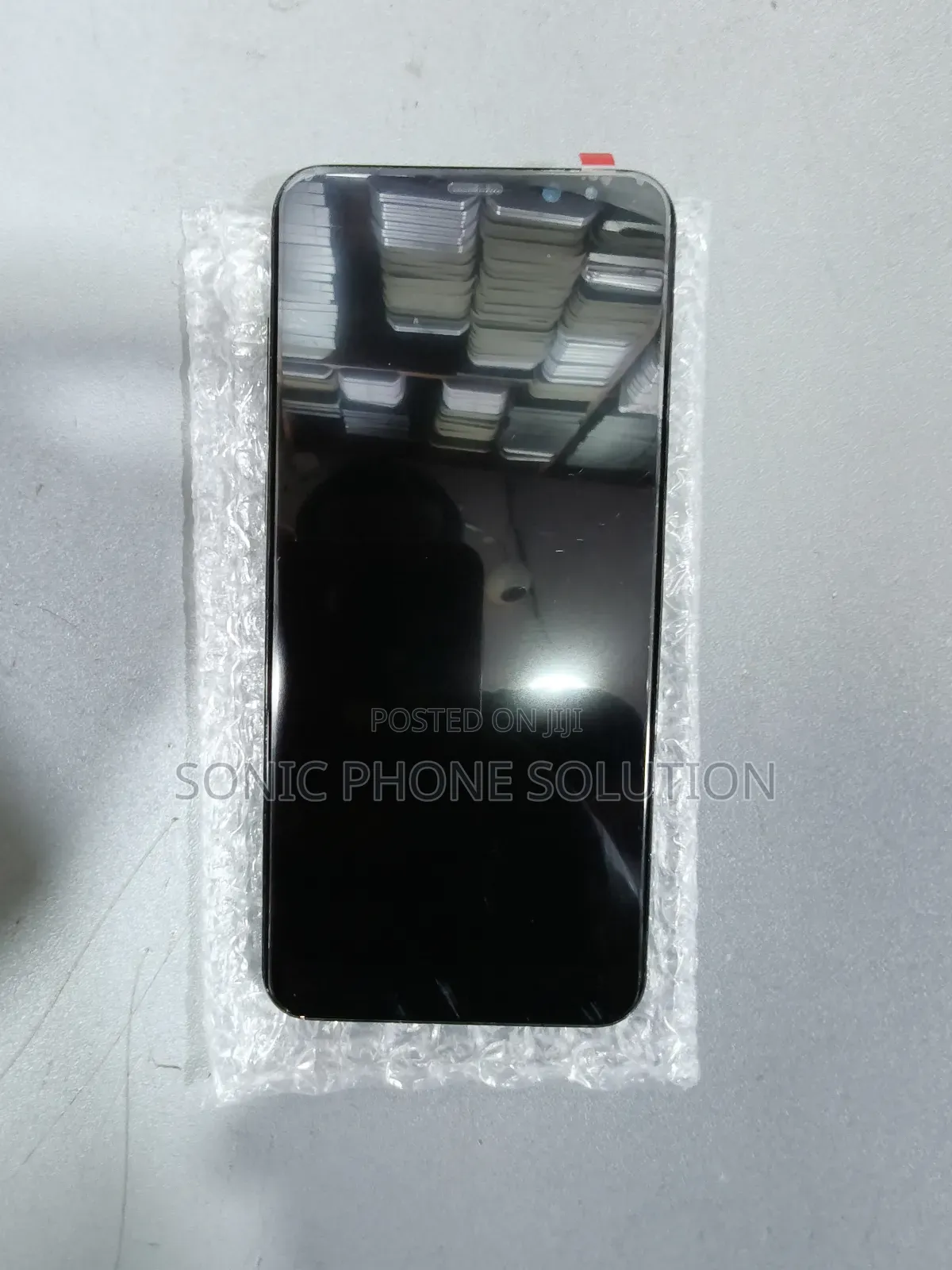 Samsung Galaxy S8plus Screen