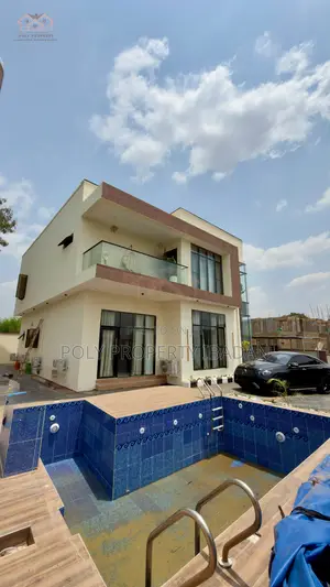 Furnished 4bdrm Duplex in Carlton Gate Estate, Ibadan for sale