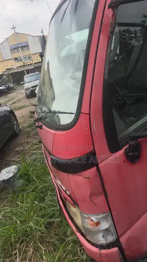 Toyota Dina