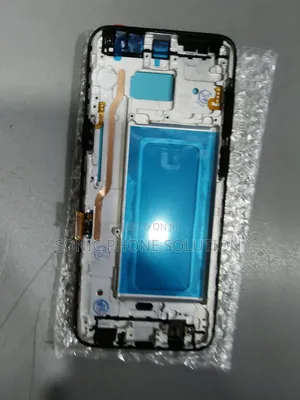 Samsung Galaxy S8plus Screen