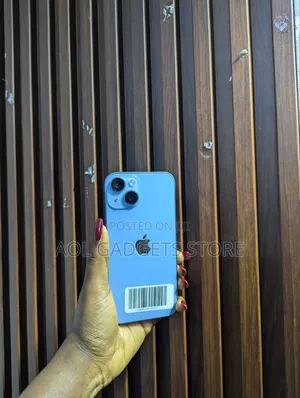 Apple iPhone 14 256 GB Blue