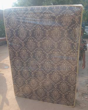 Brand New 4.5by6by12 Semi Orthopaedic Mattress