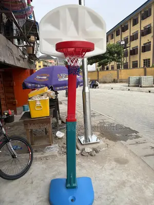 Basketball