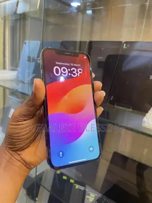 Apple iPhone 12 Pro 256 GB Blue