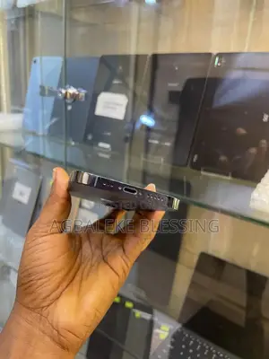 Apple iPhone 12 Pro 256 GB Blue