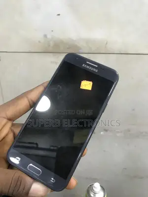 Samsung Galaxy J3 Pro 16 GB Black