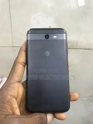 Samsung Galaxy J3 Pro 16 GB Black