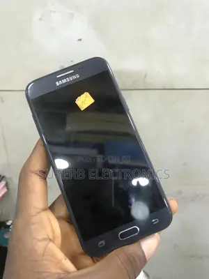 Samsung Galaxy J3 Pro 16 GB Black