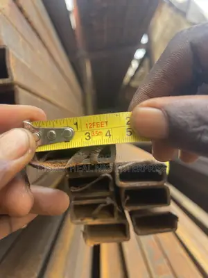 40cm*20cm by 2mm Thick Square Pipe