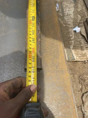 40cm*20cm by 2mm Thick Square Pipe