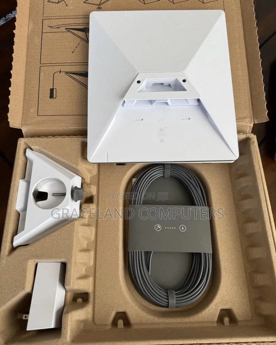 Starlink Mini